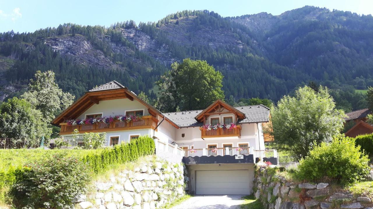 Apartment Vordermuhr 34