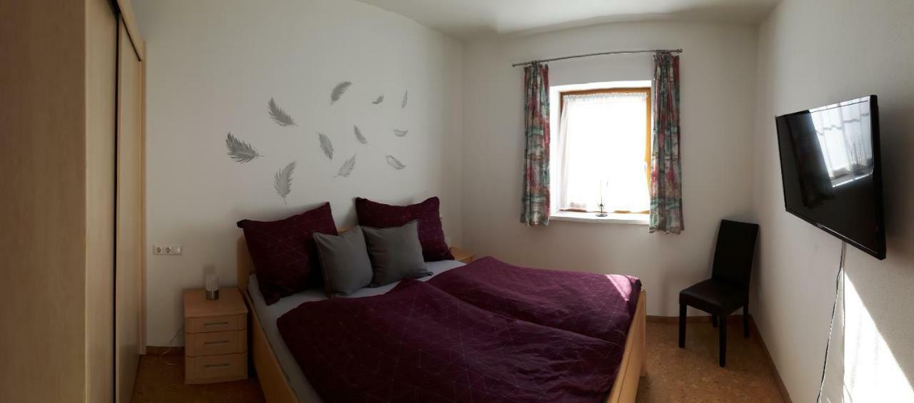 Apartment Vordermuhr 34 Muhr