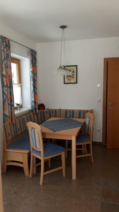 Vordermuhr 34 Apartment