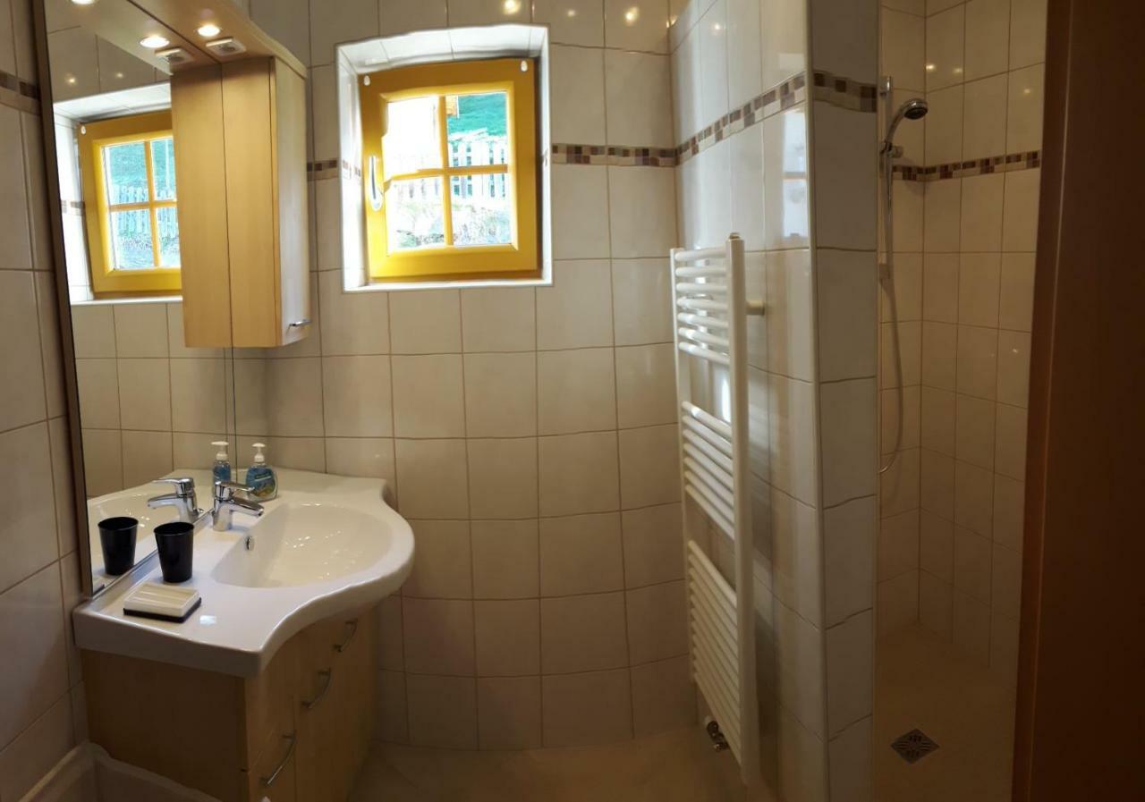 Appartement Vordermuhr 34