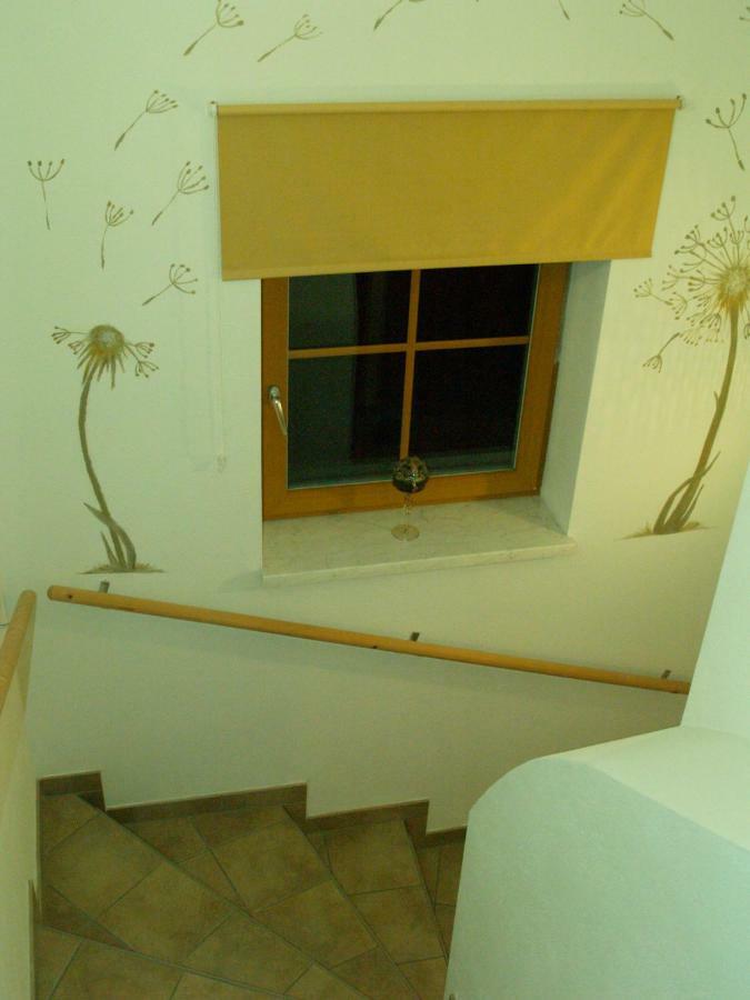 Vordermuhr 34 Apartment Muhr