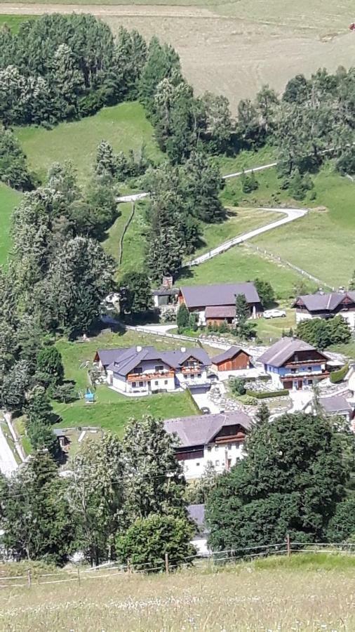 Vordermuhr 34 * Muhr