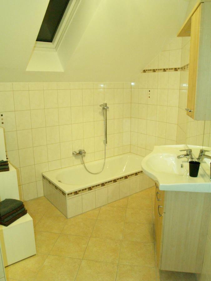 Appartement Vordermuhr 34 Muhr