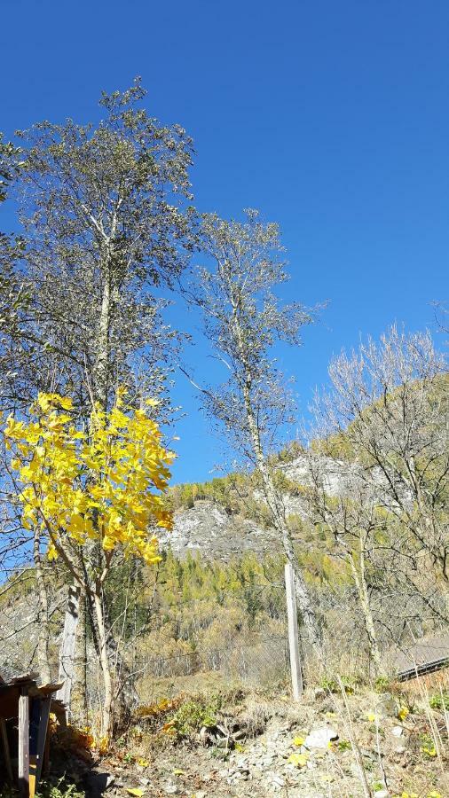 Appartement Vordermuhr 34 Muhr